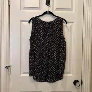 LOFT Outlet Blouse - Size L